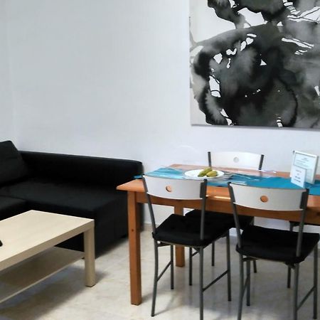 Margall Home ラスパルマス・デ・グランカナリア エクステリア 写真