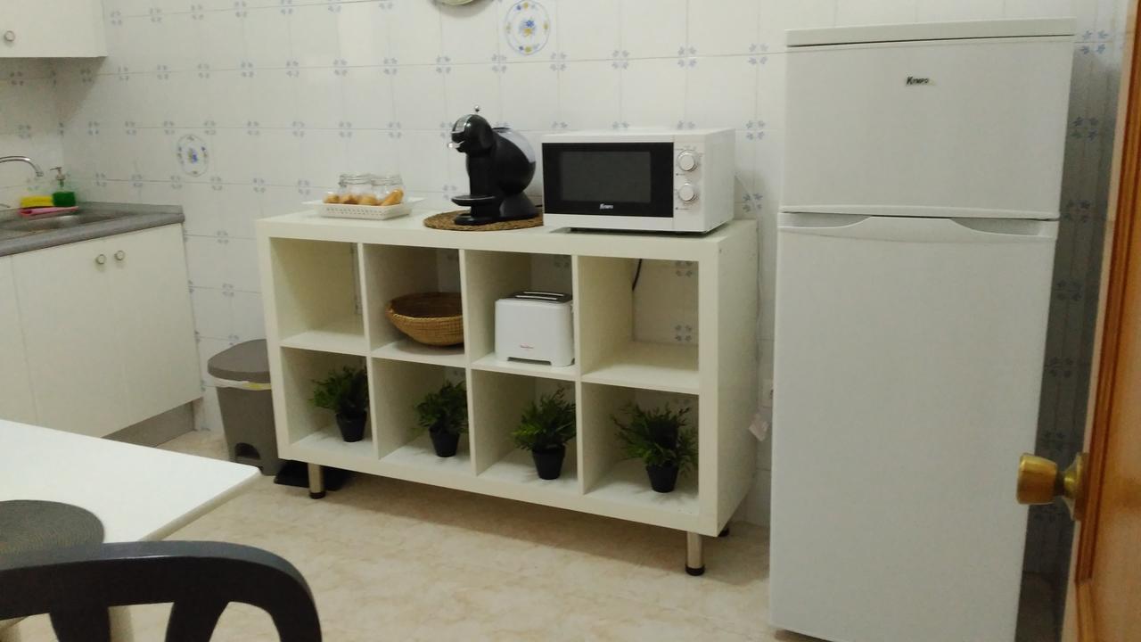 Margall Home ラスパルマス・デ・グランカナリア エクステリア 写真
